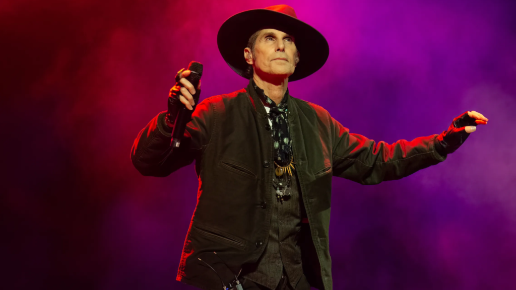 Perry Farrell Net Worth in 2024: How Rich is the Jane’s Addiction Frontman?