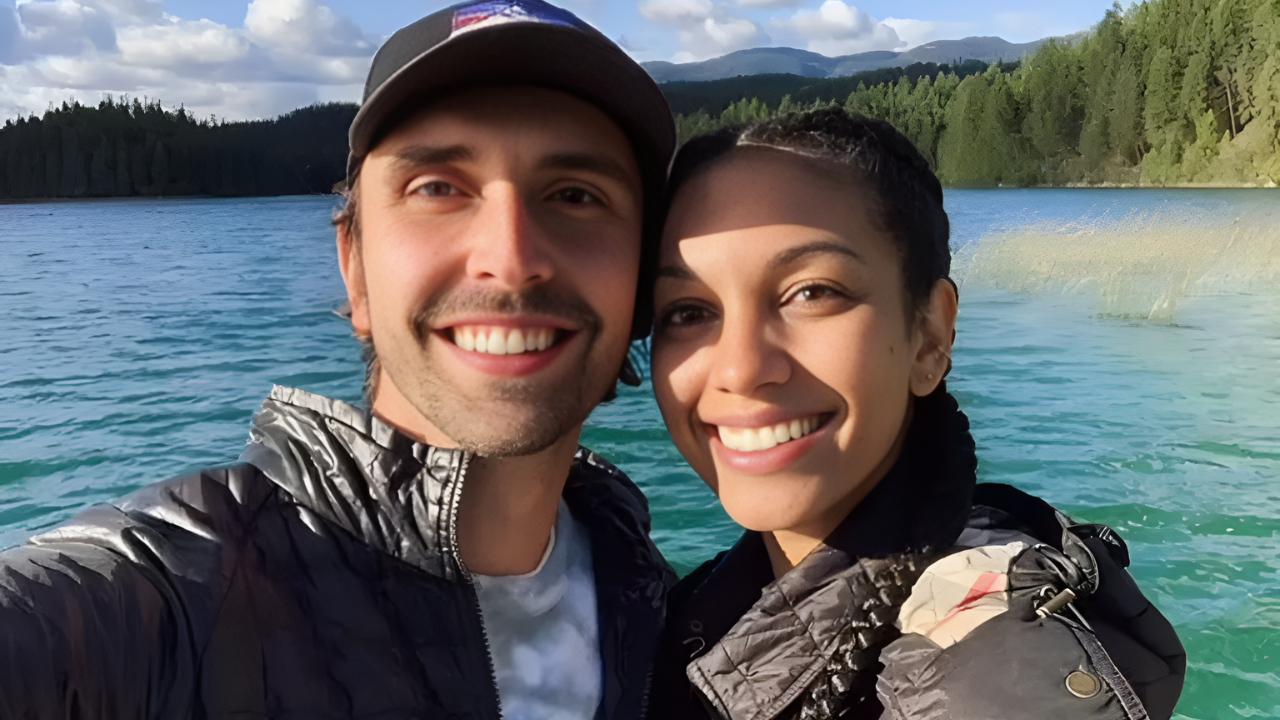 Joe Hooten Net Worth: After Years in Television, Here’s How Corinne Foxx’s Fiancé Built His Wealth