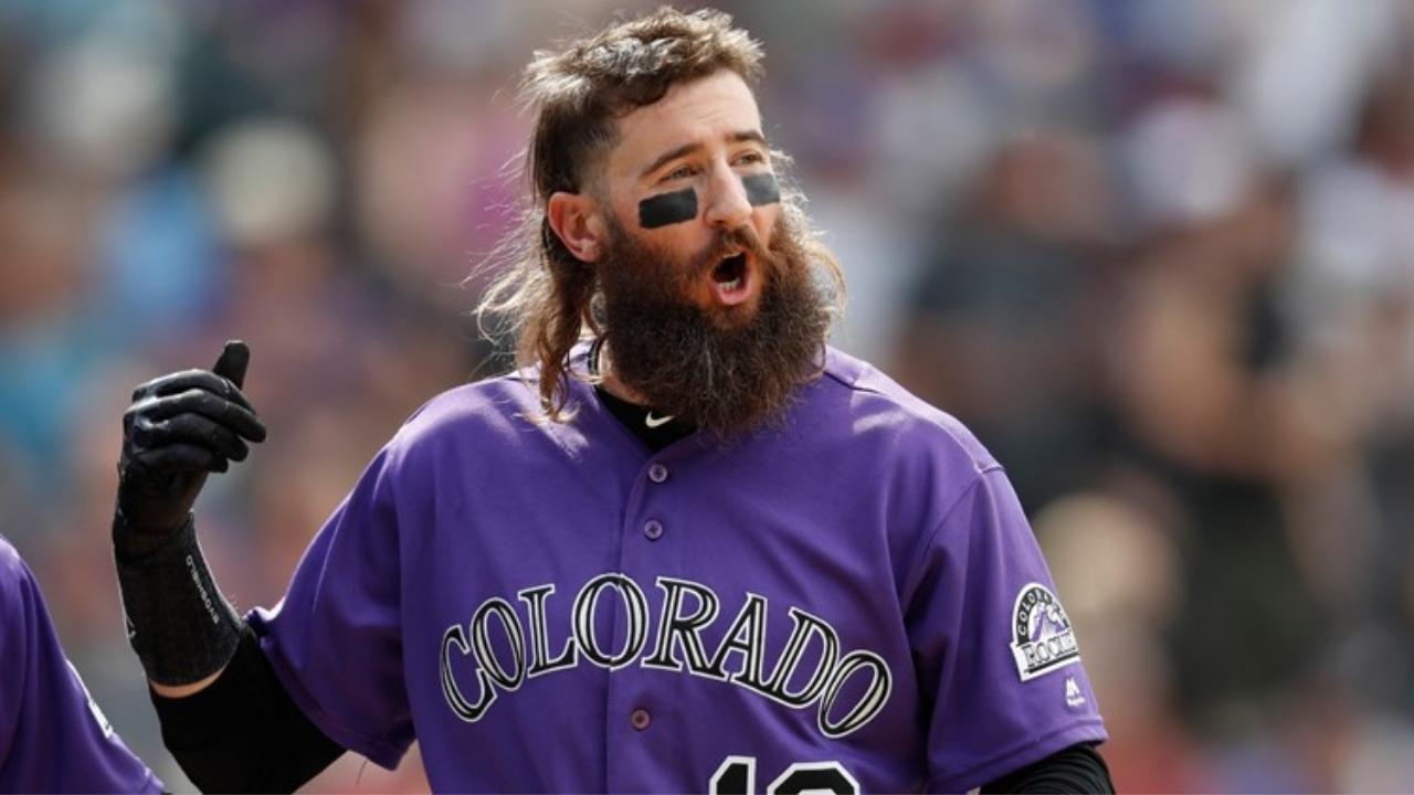 Retiring Rich: How Charlie Blackmon Built Millions of Dollars Net Worth in Baseball