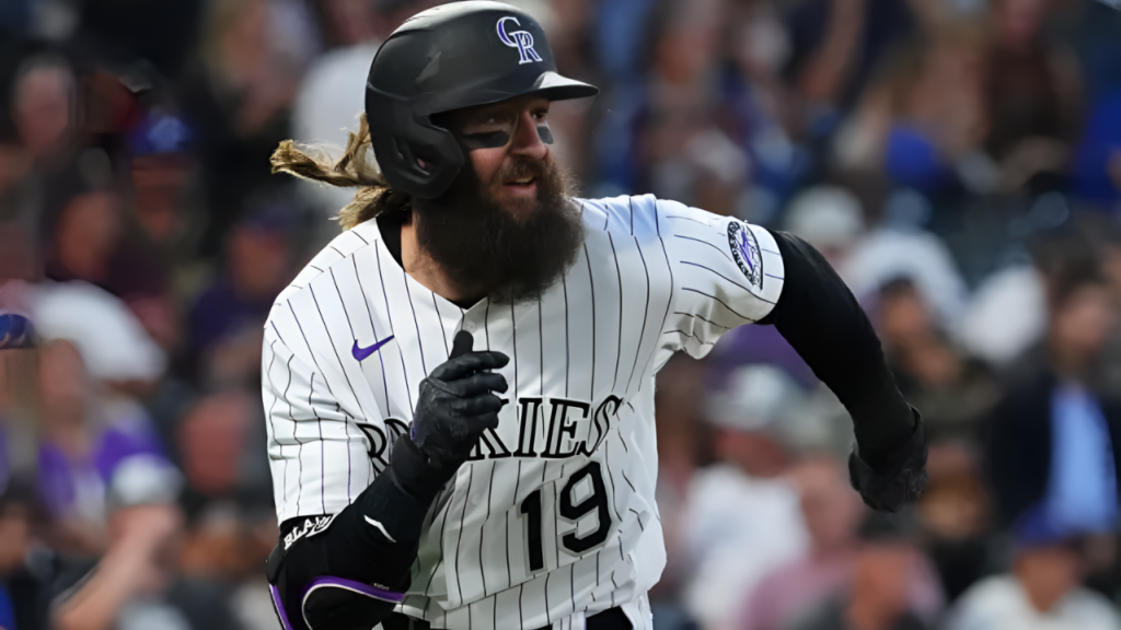 Retiring Rich: How Charlie Blackmon Built Millions of Dollars Net Worth in Baseball