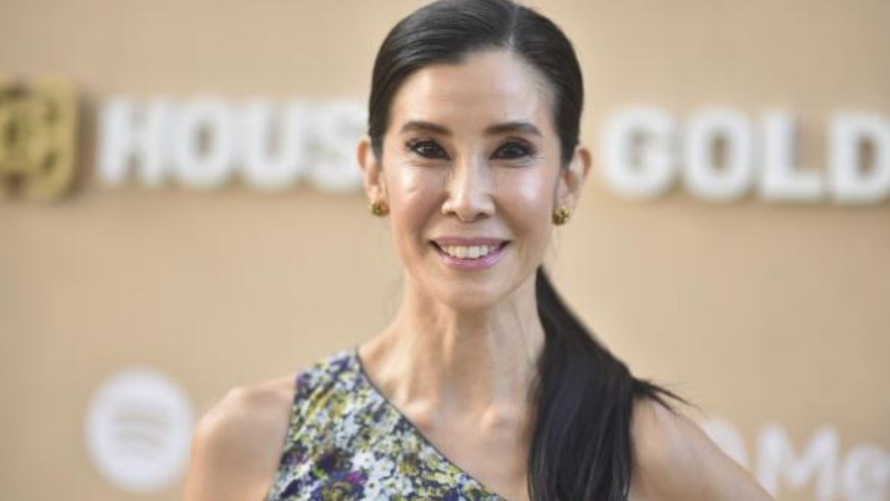 Is Lisa Ling Gay or Straight? What You Need to Know About Her Personal Life