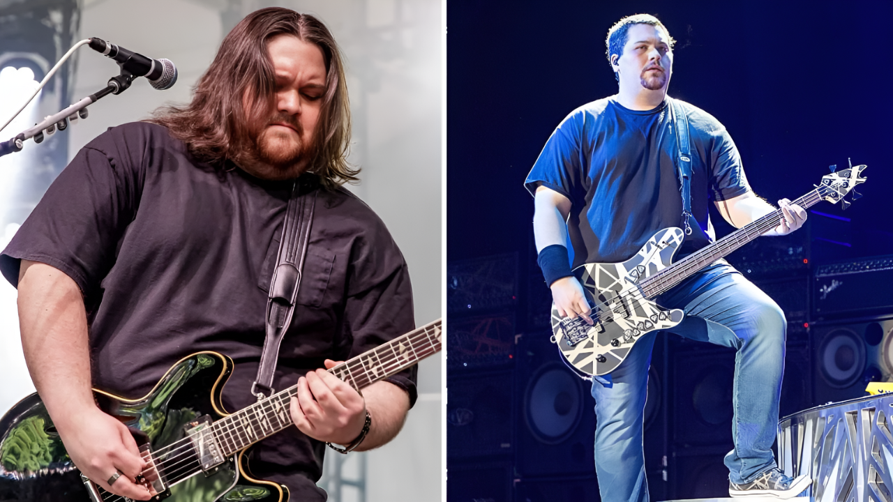 Wolfgang Van Halen’s Weight Loss Transformation: Lessons You Can Apply to Your Life