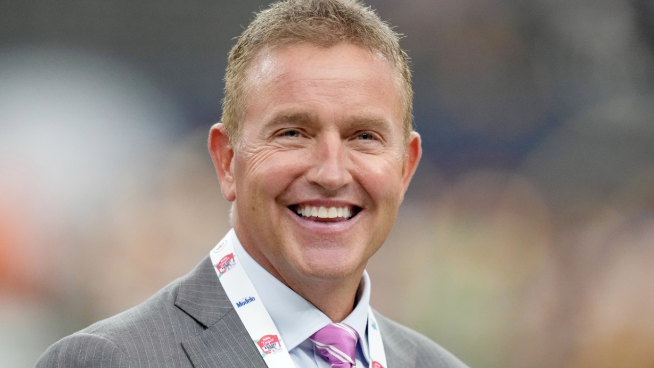 Kirk Herbstreit’s Wealth Exploded After Amazon Deal – Find Out How Much He’s Worth!