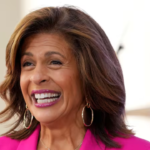 Hoda Kotb's Net Worth: What Does the Future Hold as She Announces Departure from TODAY?