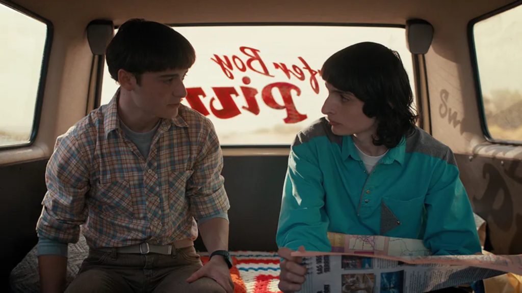 Is Will Byers Gay in Stranger Things? All The Signs You Missed Across the Seasons