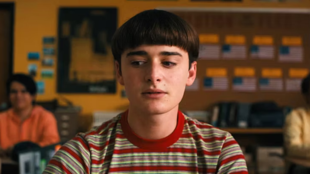 Is Will Byers Gay in Stranger Things? All The Signs You Missed Across the Seasons