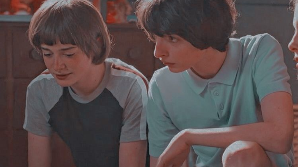 Is Will Byers Gay in Stranger Things? All The Signs You Missed Across the Seasons