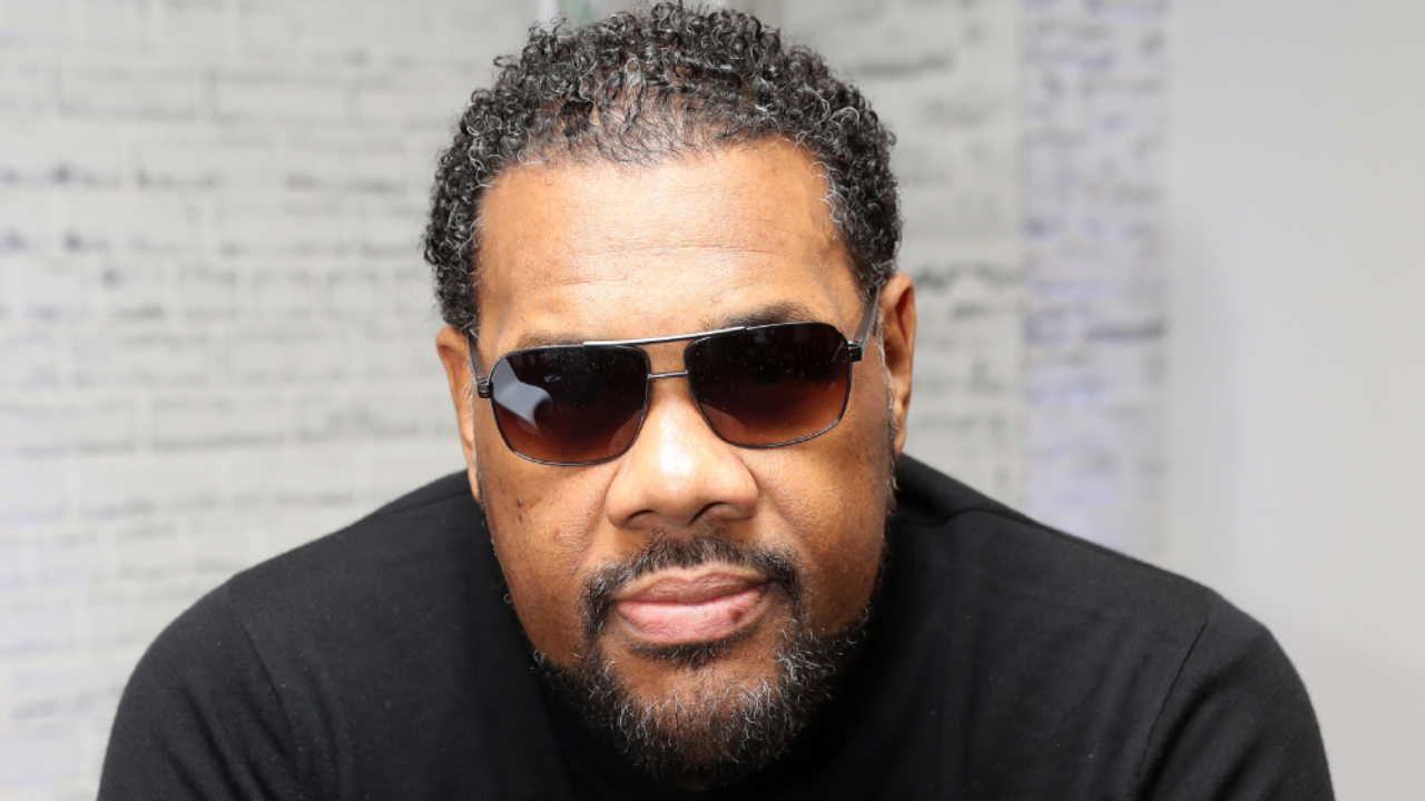 Fatman Scoop’s Net Worth: The Fortune Behind the Iconic Voice