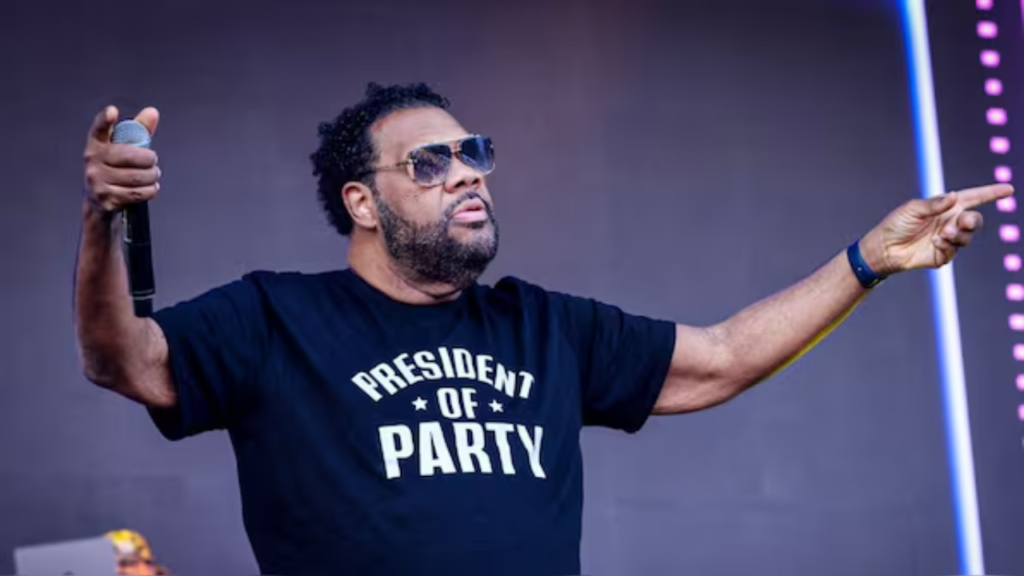 Fatman Scoop’s Net Worth: The Fortune Behind the Iconic Voice