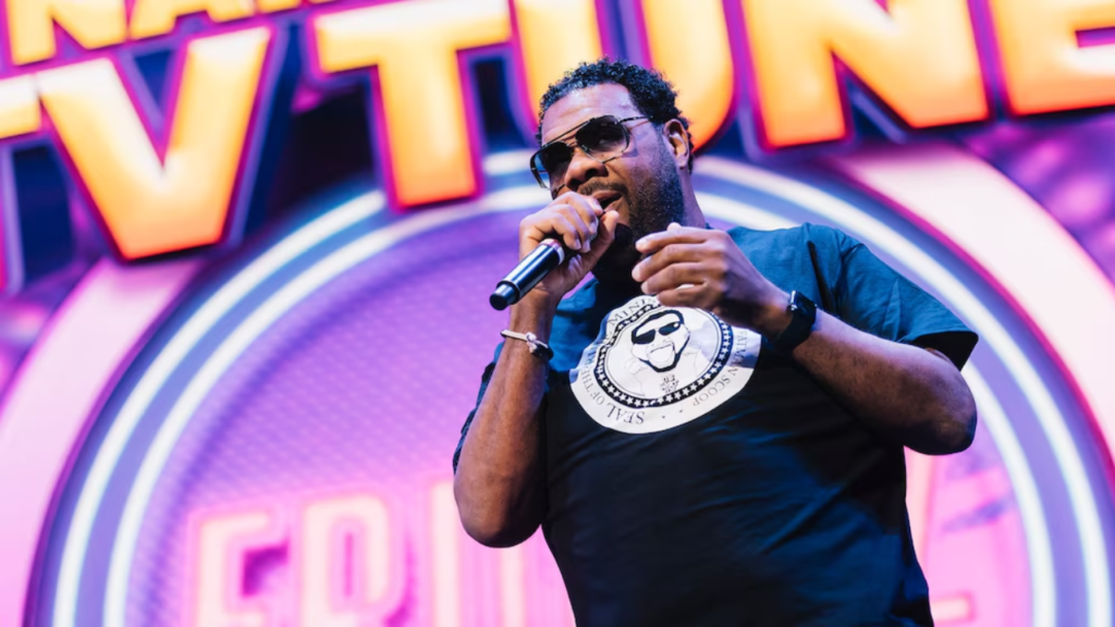 Fatman Scoop’s Net Worth: The Fortune Behind the Iconic Voice