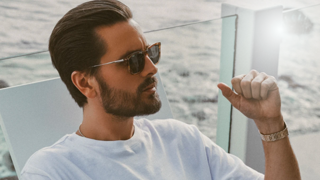 Scott Disick’s Dramatic Weight Loss: What’s Behind His Slimmer Physique?