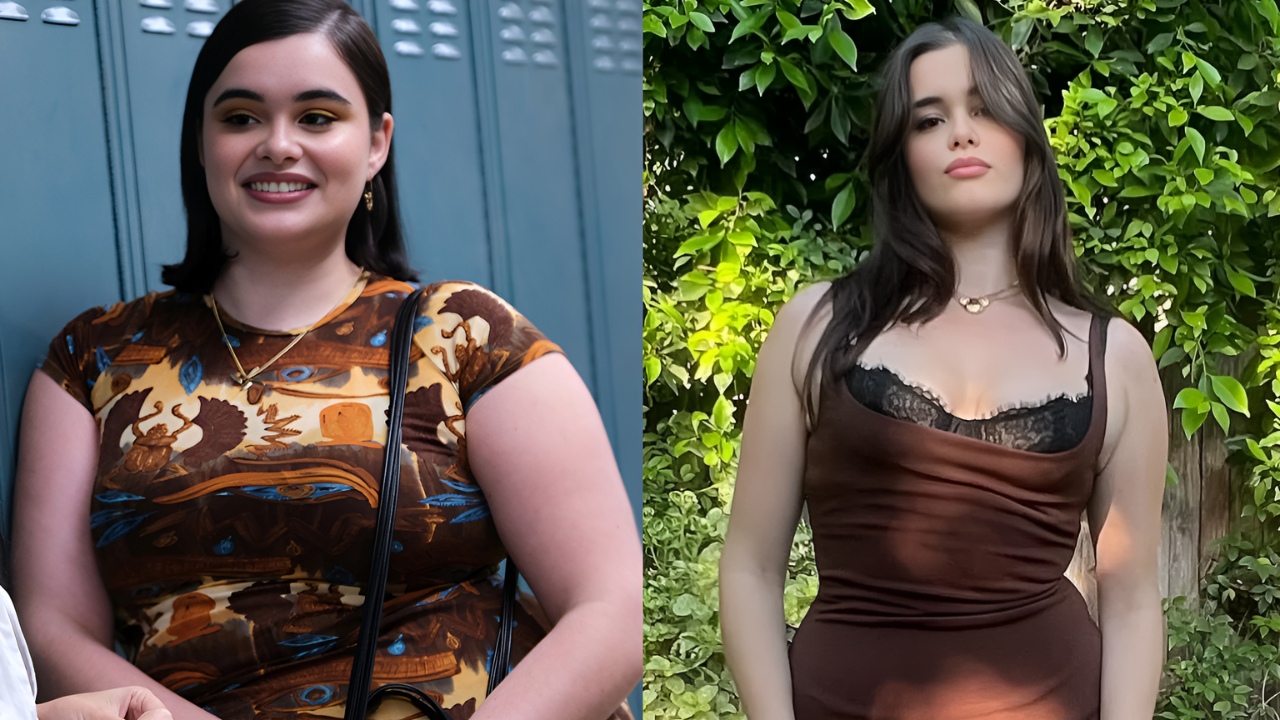 Barbie Ferreira’s Stunning Weight Loss Transformation – See How She Did It!