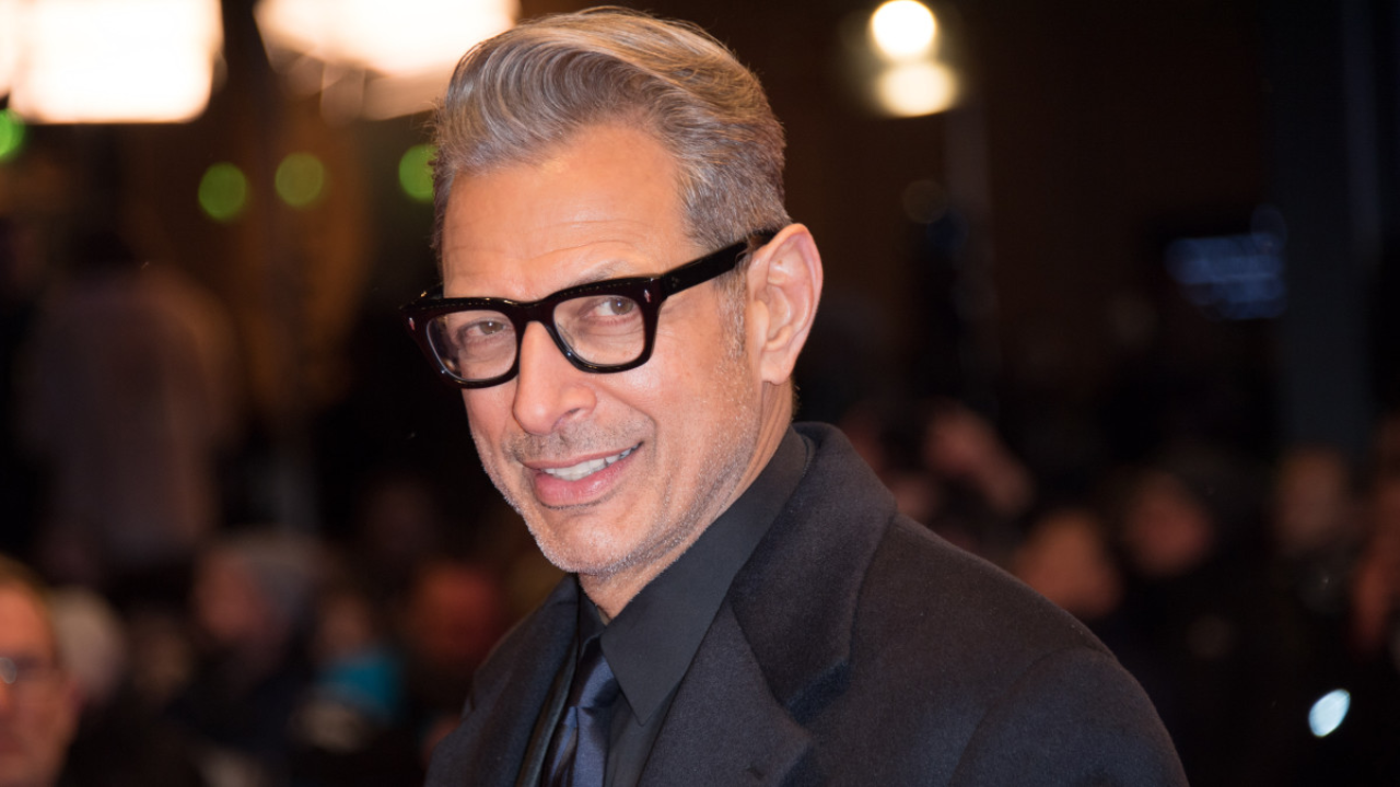 Is Jeff Goldblum Gay or Straight? Breaking Down the Actor’s Love Life and Public Image