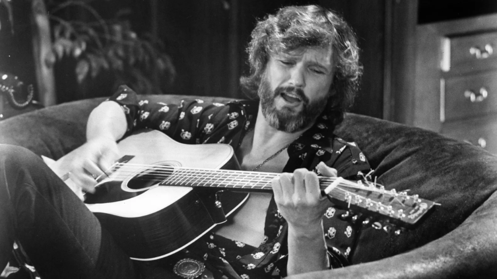 Kris Kristofferson Net Worth Revealed: The Legacy of a Country Music Legend Who Passed Away at 88