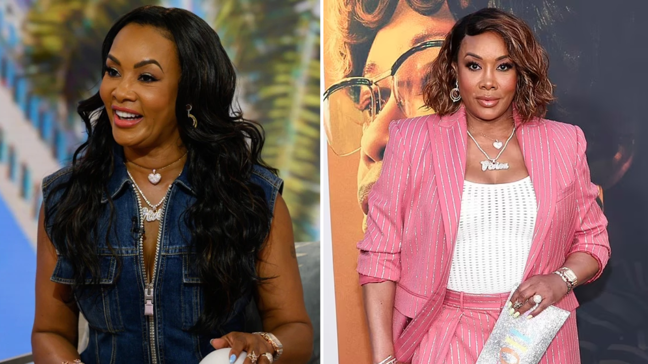 Vivica Fox Weight Gain Shocker: 70 Pounds Heavier, Here’s What You Need to Know!