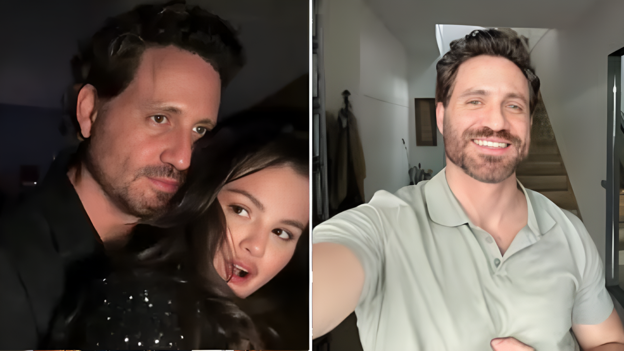 Edgar Ramirez and Selena Gomez: Are They More Than Just Friends?