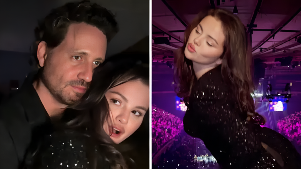 Edgar Ramirez and Selena Gomez: Are They More Than Just Friends?