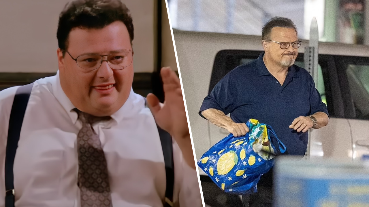 Seinfeld’s Wayne Knight Shows Off Dramatic Weight Loss at 69 – See the Transformation!