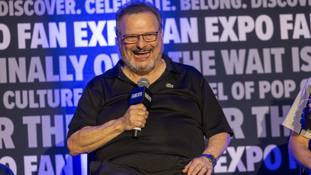 Seinfeld’s Wayne Knight Shows Off Dramatic Weight Loss at 69 – See the Transformation!