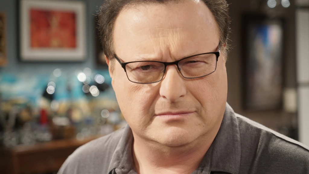 Seinfeld’s Wayne Knight Shows Off Dramatic Weight Loss at 69 – See the Transformation!