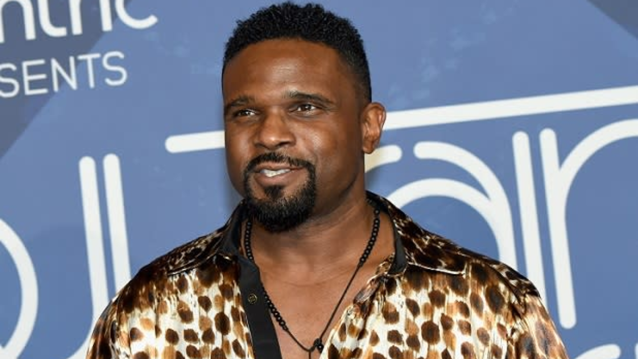 Clearing the Air: Darius McCrary Opens Up About His Sexual Orientation and the Truth Behind the Headlines