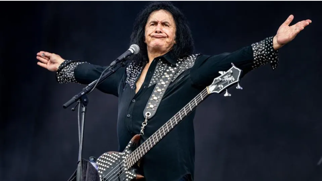 Gene Simmons Net Worth in 2024: How the KISS Co-founder Built His Fortune