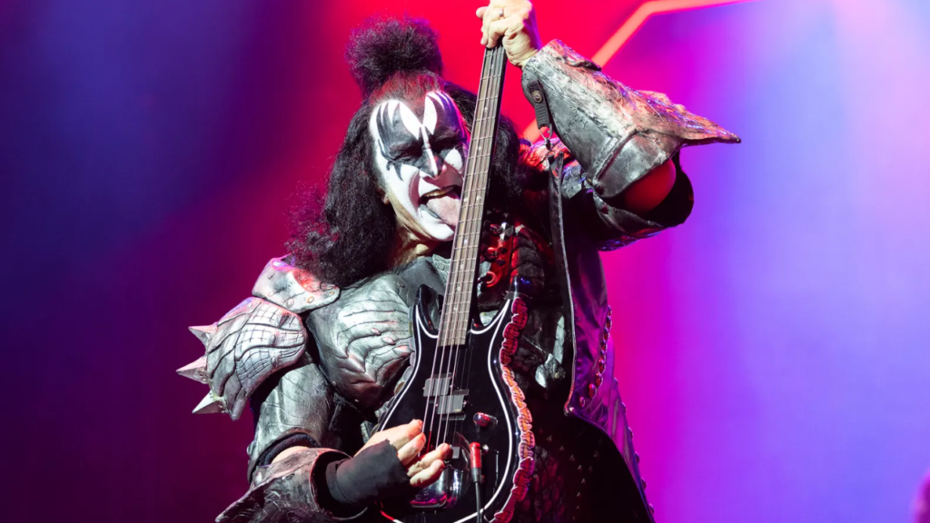 Gene Simmons Net Worth in 2024: How the KISS Co-founder Built His Fortune