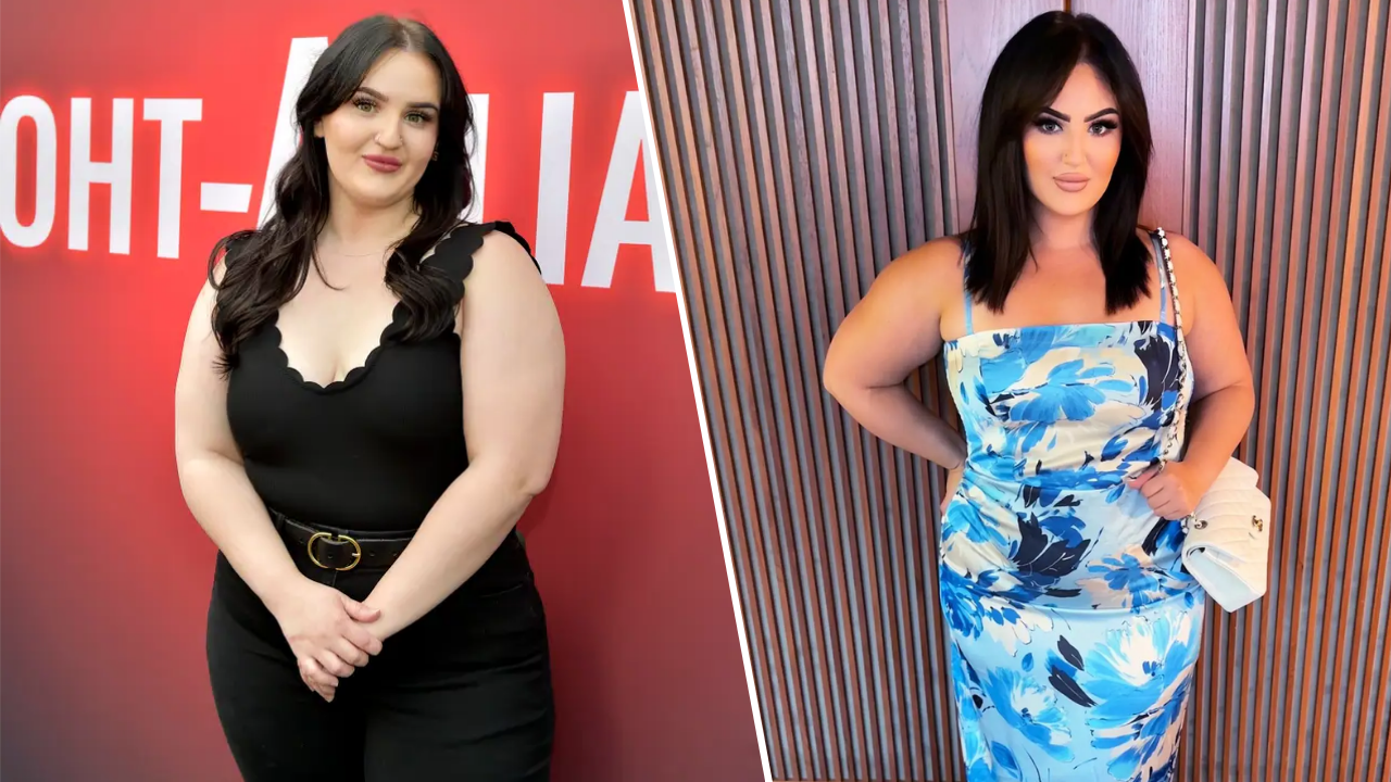 The Real Reason Behind Mikayla Nogueira's 30-Lb Weight Loss – It’s Not Ozempic!